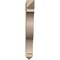 Ekena Millwork Funston Arts & Crafts Rough Sawn Bracket, Douglas Fir, 6"W x 40"D x 48"H BKT06X40X48FST03RDF - alternate 3